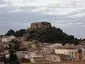 Castell de Begur