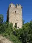 Calderondar, Salazartar eta Saltzedotarren dorretxea / Casa Torre de Calderones y Salazares