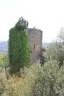 Castell de Clariana