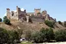 Castillo-Palacio de Escalona