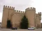 Castillo de Orgaz