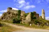 Castell de Subirats