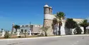 Castillo de San Lorenzo del Puntal