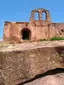 Castell d'Eramprunyà