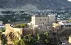 Alcazaba de Loja