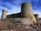 Castillo de Cornago