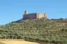 Castillo de Puebla de Alcocer