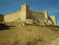 Castillo de Santa Olalla del Cala