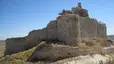 Castillo de Castrojeriz