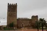 Castillo-Alcázar de los Quiñones