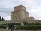 Castillo de Enrique II de Trastámara