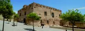 Castillo del Marqués de los Vélez