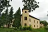 Kaštieľ Vinné