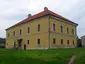Kaštieľ Uzovská Panica