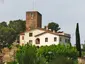 Castell de Sant Vicenç de Calders