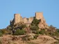 Castillo de Burguillos del Cerro