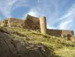 Castillo de Arnedo