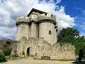 Castillo de Granadilla