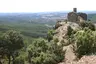 Castell de Lladurs