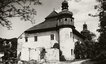 Kaštieľ Mokraď