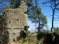 Castell de Sant Jaume (ruines)