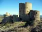 Castillo de Moya