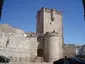 Castillo de Coria