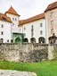 Knežji dvorec, Celje
