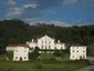 Dvorec Vogrsko