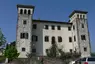 Dobrovo Castle