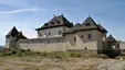 Géczyovský kaštieľ
