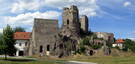 Levický hrad