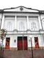 Greek Catholic Bishop's Palace