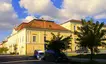 The Comitat House