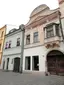 Dom rodiny Kriegerovcov