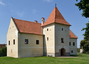 Vodný hrad Šimonovany