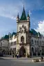 Jakabov palác