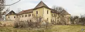 Castelul Kornis-Rákóczi-Bethlen