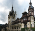 Castelul Béldy din Jibou
