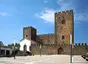 Castillo de Amieira