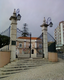 Palacio Ribamar