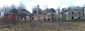Pałac w Barzynie