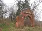 Zamek Krzyżacki w Pokrzywnie