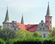 Zamek w Stoszowicach
