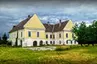 Kaštieľ Častkovce