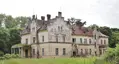 Pałac w Ligocie