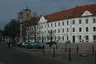 Jesuit Monastery