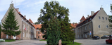 Zamek Krzyżacki