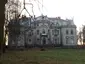 Pałac w Borkowicach