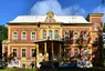 Pałac w Karsznie